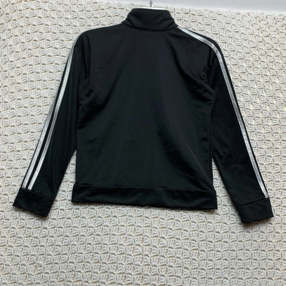 Kids adidas jacket